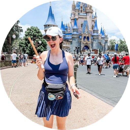 briannagoestodisney on LTK