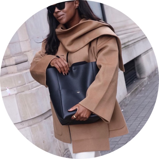 Cuffed duffle coat curated on LTK