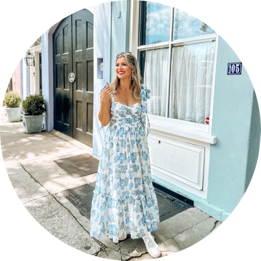 heyhaileysmith on LTK