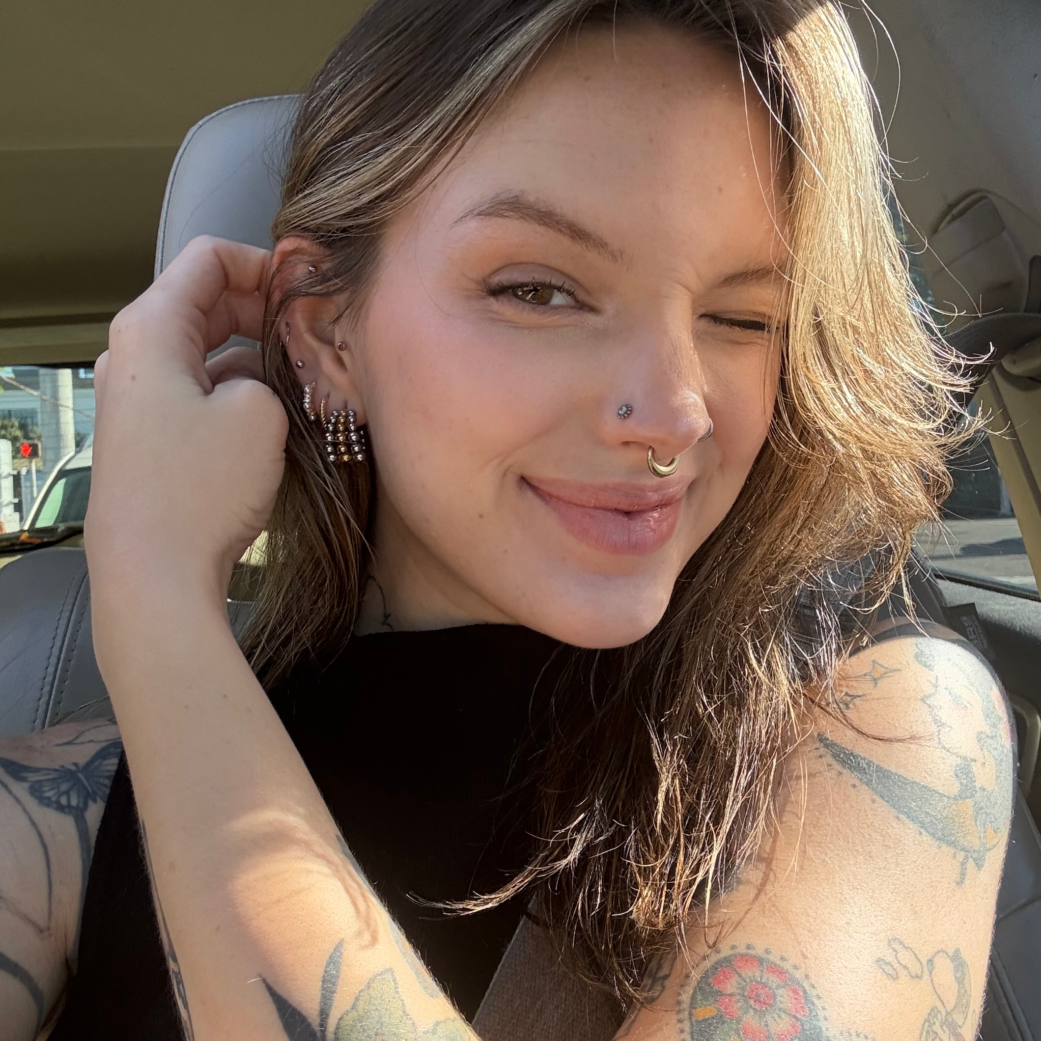 Caroline_Gray on LTK