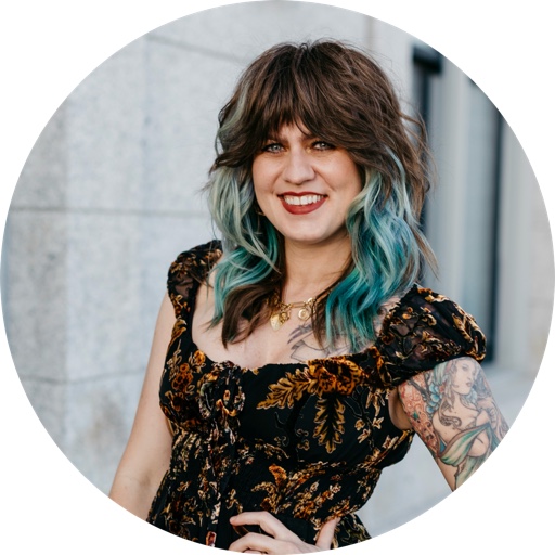 MsViciousDesign on LTK