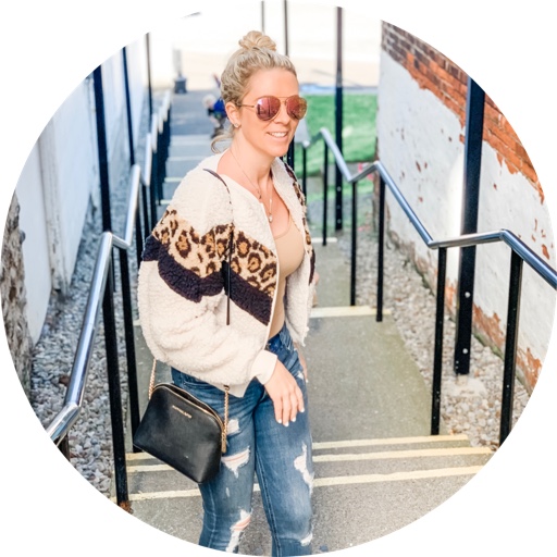 Grace_For_Five on LTK