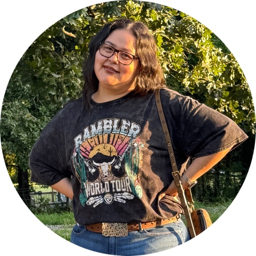 Diana_Villarreal on LTK