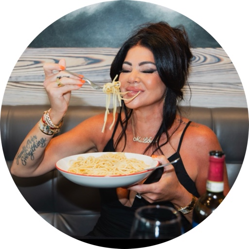 AliciaDiMichele on LTK
