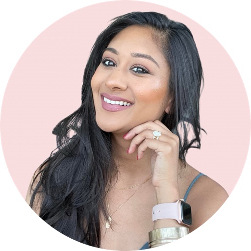 ByMegha on LTK