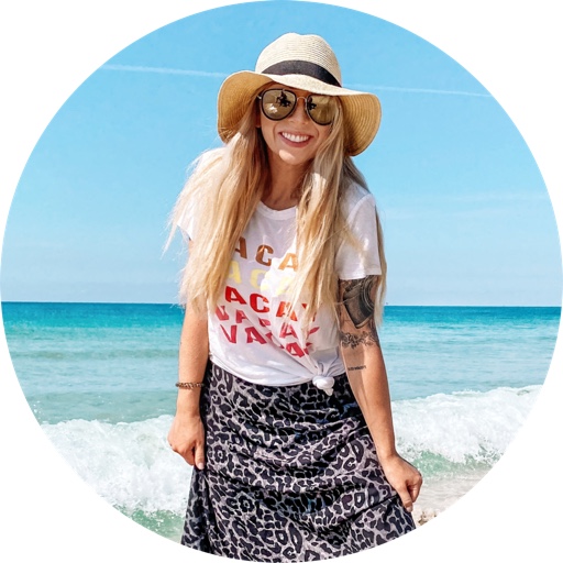 thelaurendiaries on LTK