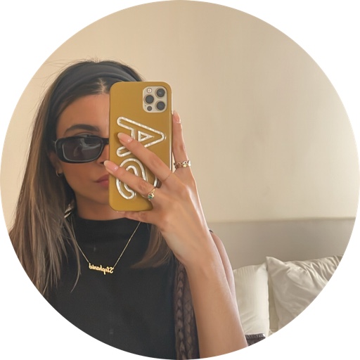 stephanieans on LTK