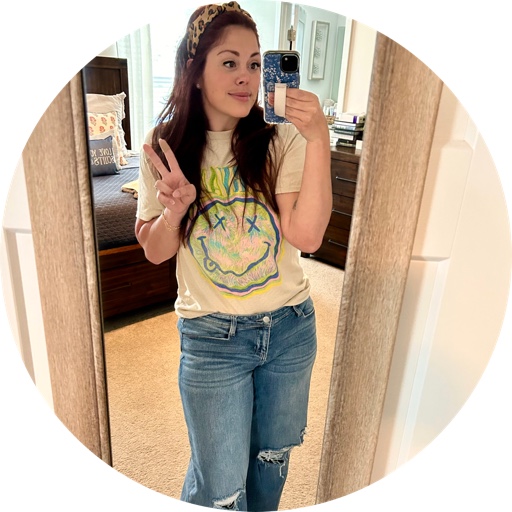 Thatcasualgal on LTK