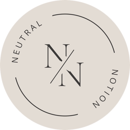 NeutralNotion on LTK