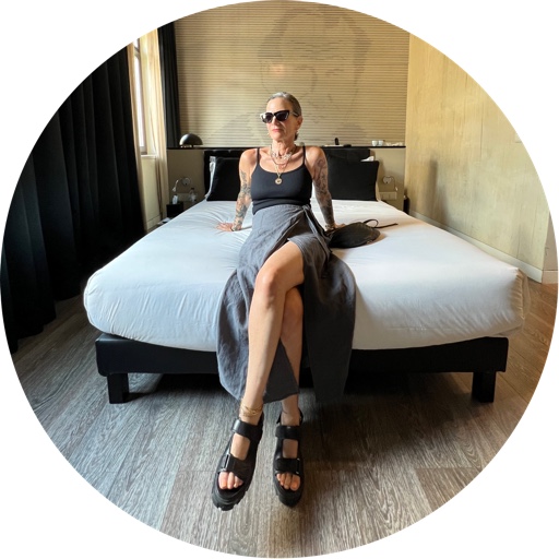 WelcomeToHeidi on LTK