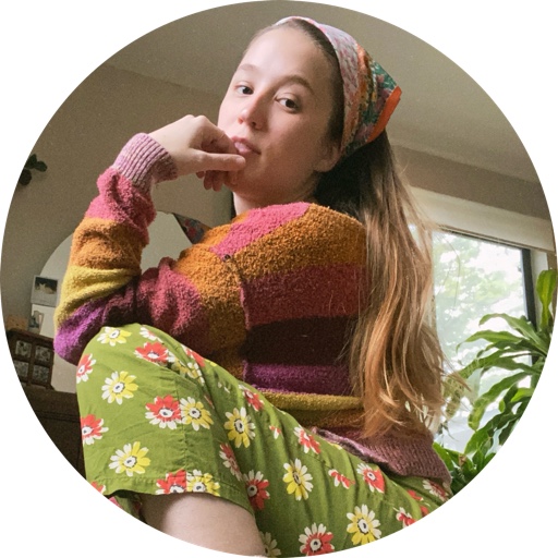 thrift_bee on LTK