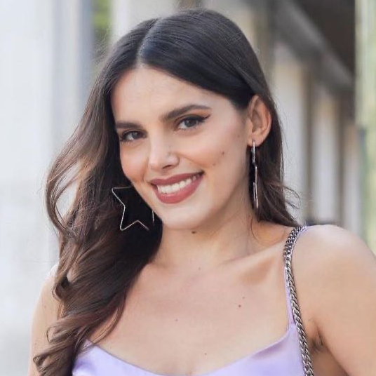 silviacatarina on LTK