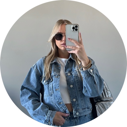 thejennamichele on LTK