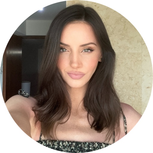 KristenMichelleBecker on LTK