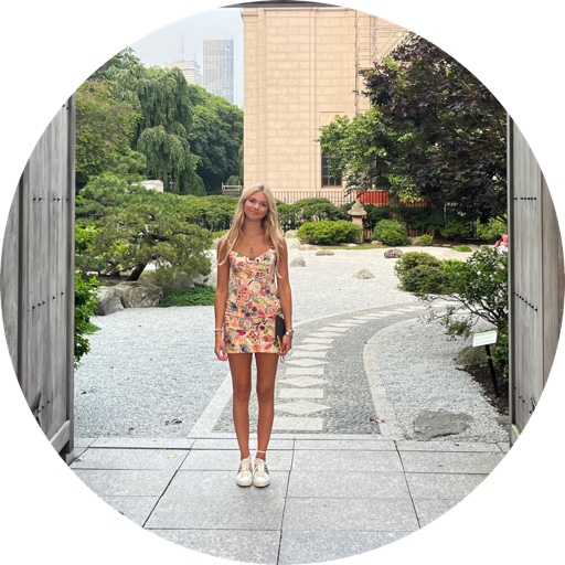 Thetipsymodel on LTK