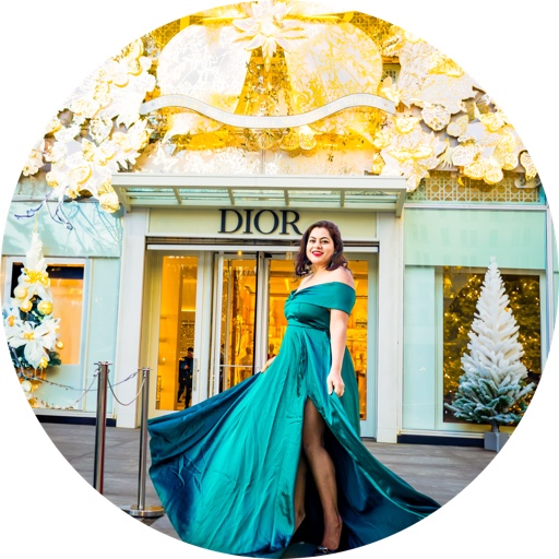 Herwinsomecharm on LTK