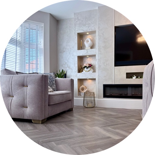 Insideclemshome on LTK