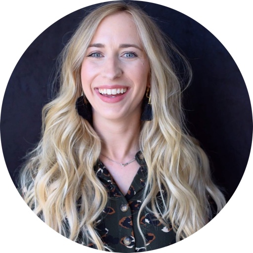 NicoleCushing on LTK