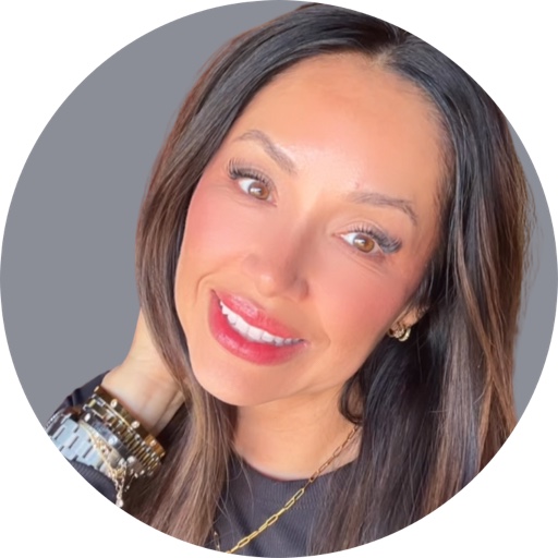 TheValerieCummins on LTK