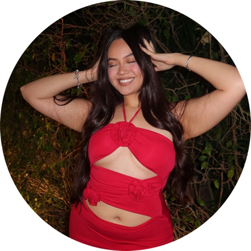 Jessicaxfuen on LTK