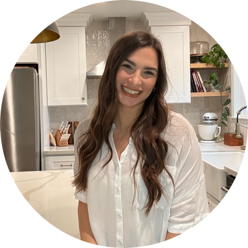 Livinwithmindy on LTK