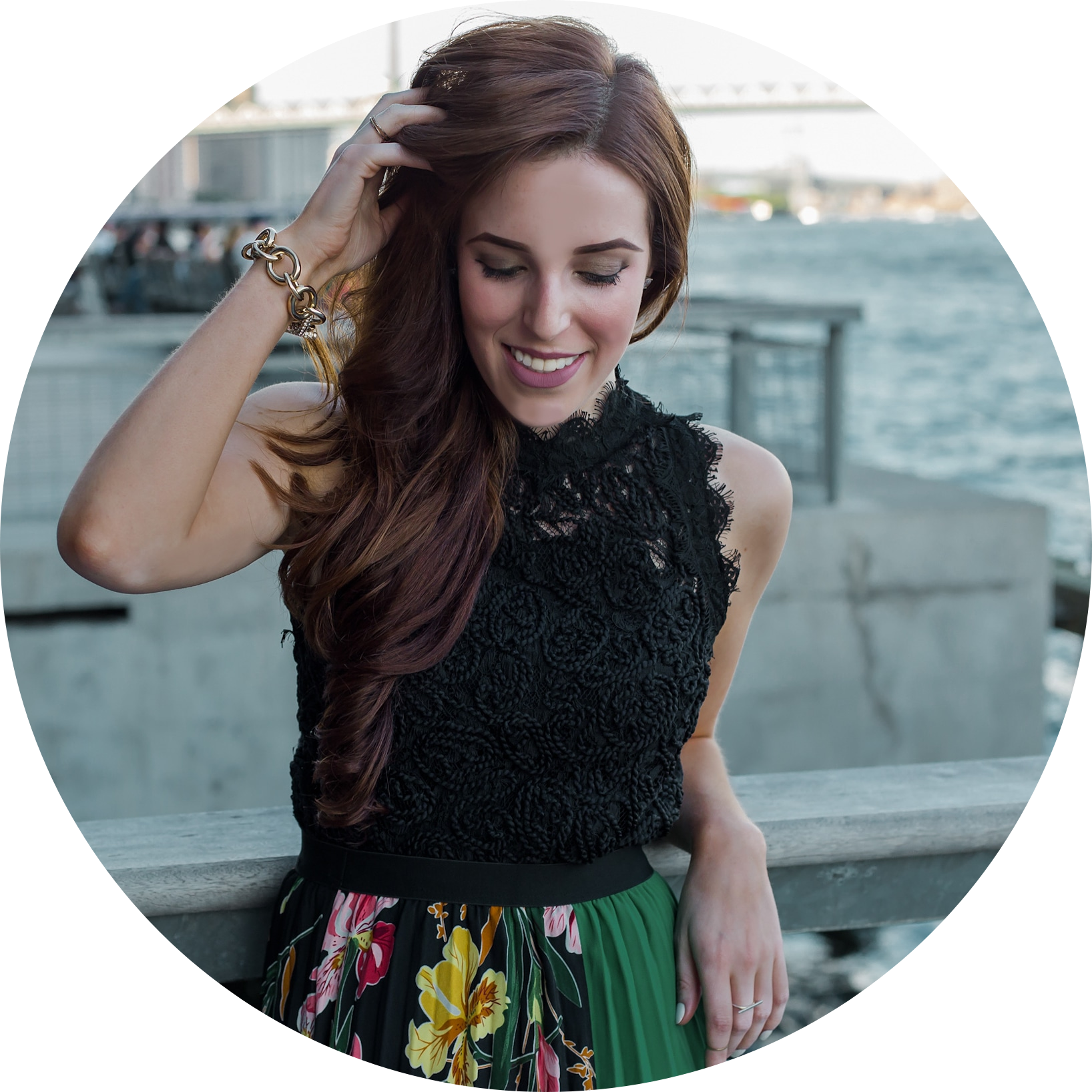 StyledbySantanna on LTK