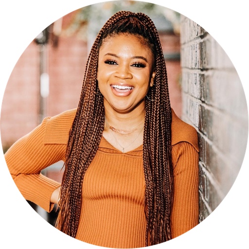 Carmen Watkins on LTK