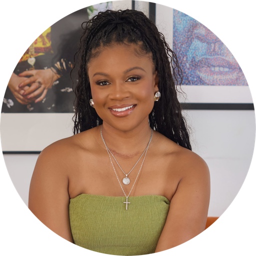 Carmen Watkins on LTK