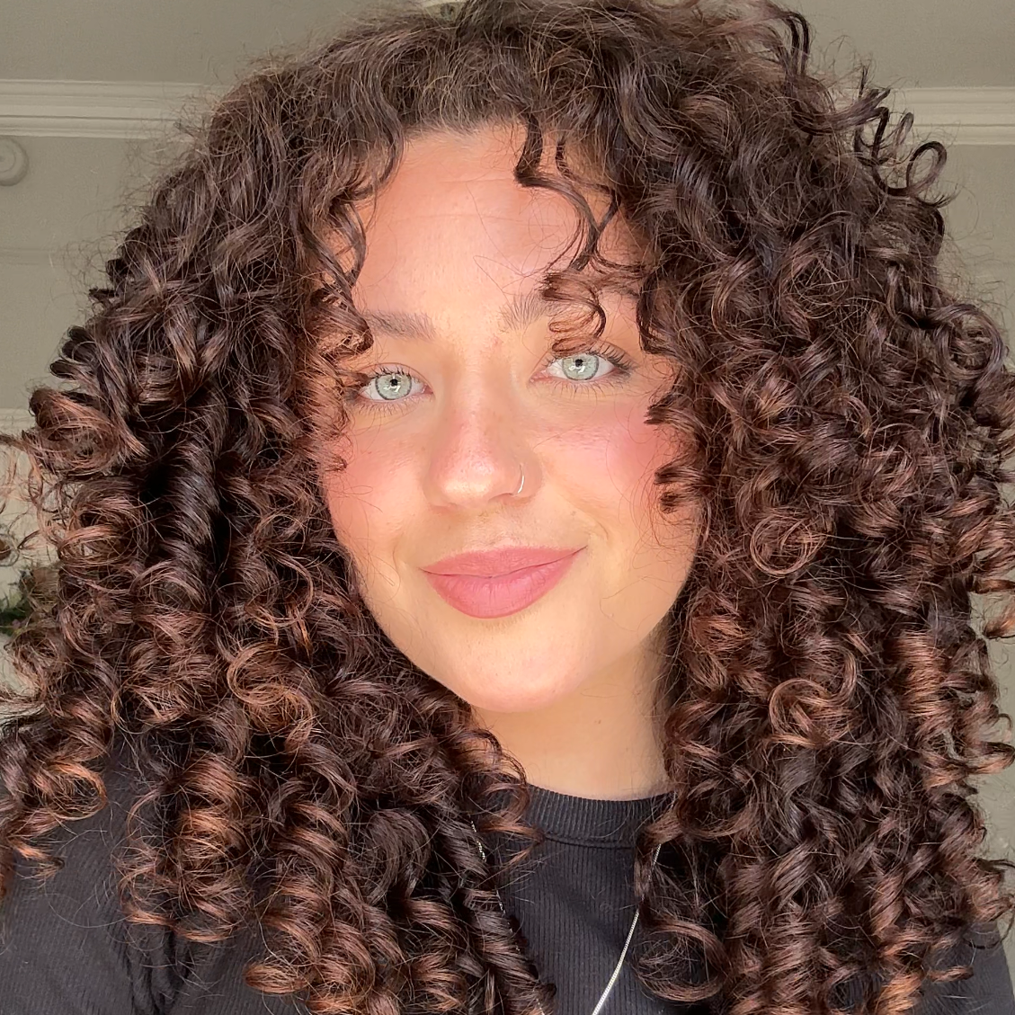 Sophiemariecurly on LTK