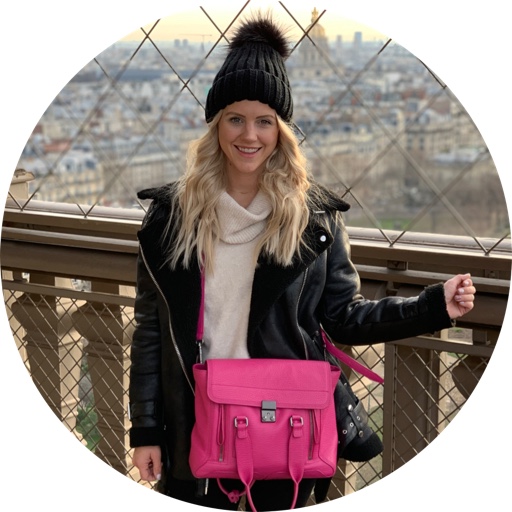 thefashionablylateblonde on LTK