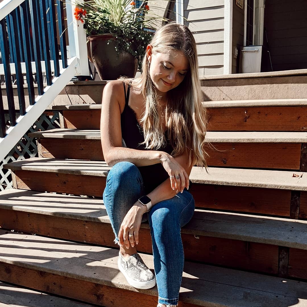 TheKatieCloset on LTK