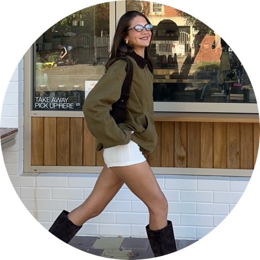 jacquiealexander_ on LTK