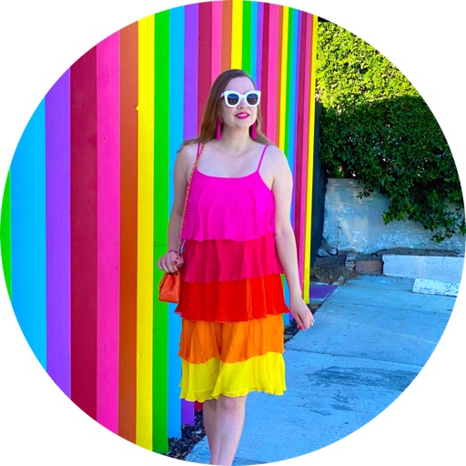 Colorful_in_California on LTK