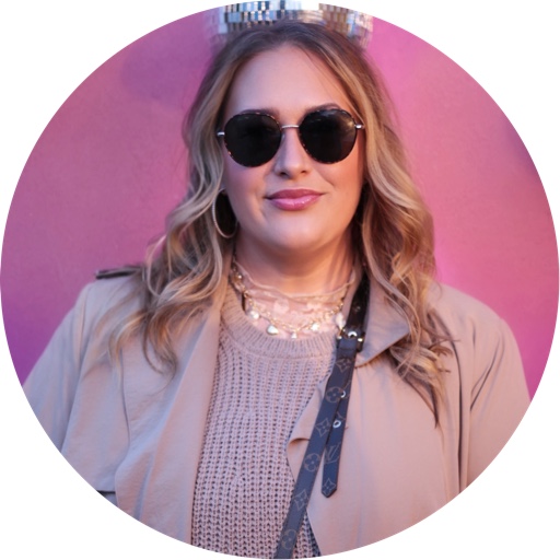 baconandbeauty on LTK