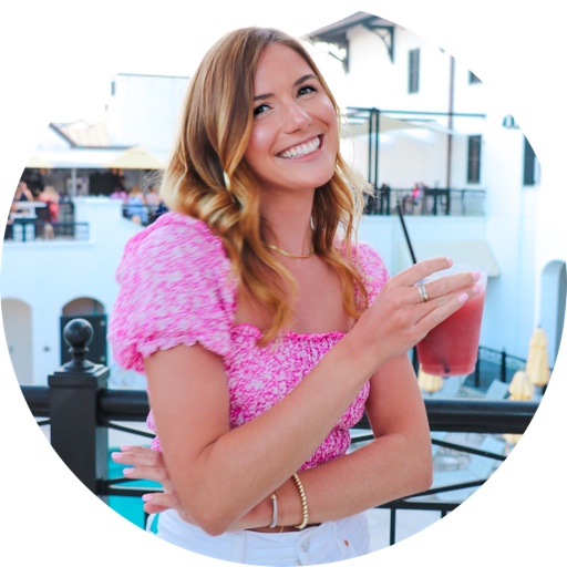 catherinekumpf on LTK