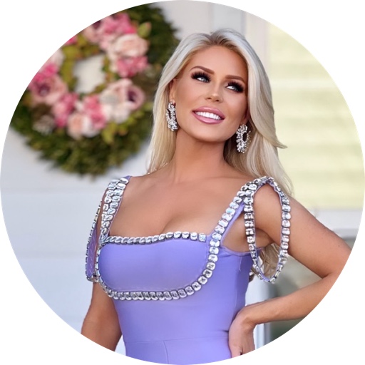 gretchenrossi on LTK