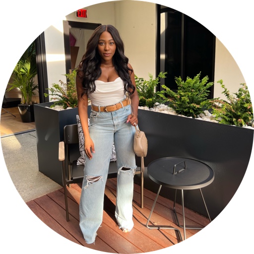 camillejcreates on LTK