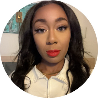 Tay_Rosé on LTK