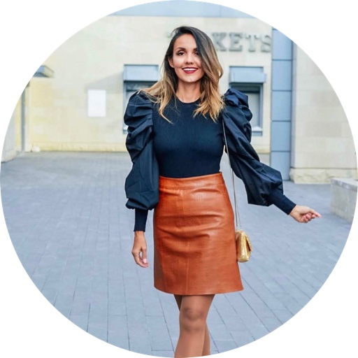 mariasjsanchez on LTK