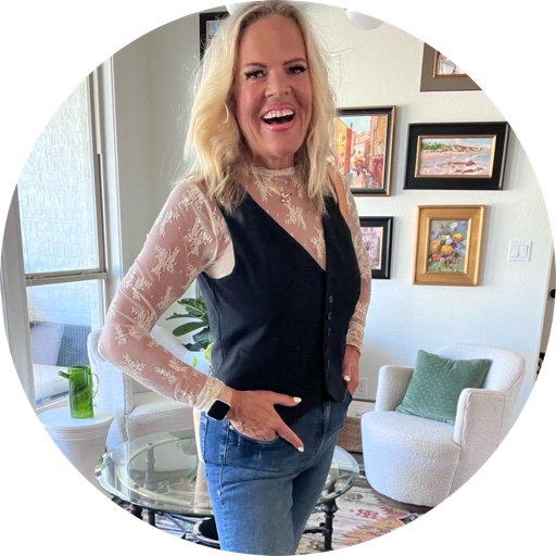 KristenWalter-Kdub on LTK