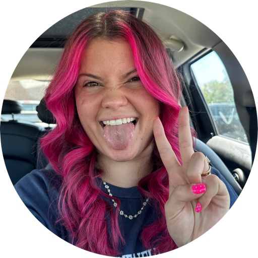 LoganBellVenable on LTK