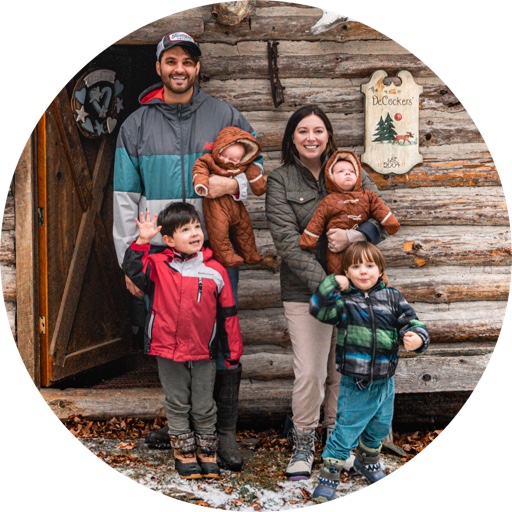 KarleyBendecocker on LTK