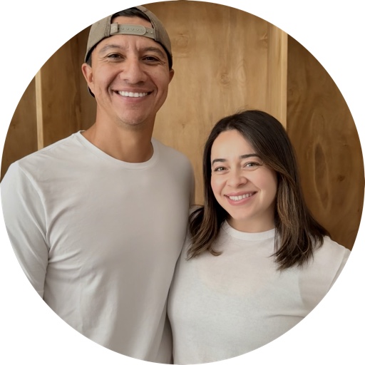 TheGroundedHome on LTK