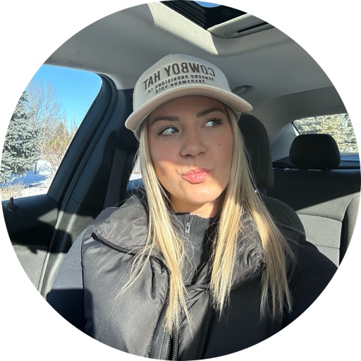 jenellekowalchuk on LTK