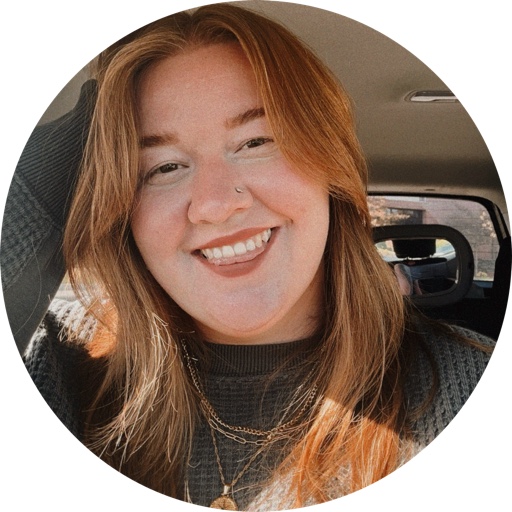 courtneyranes on LTK