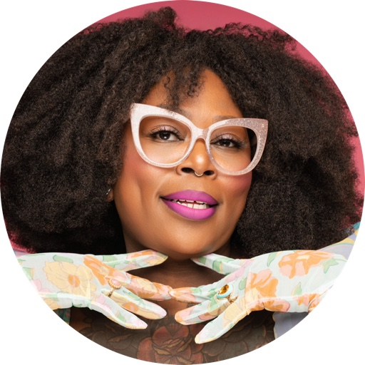 JeannetteyConfetti on LTK