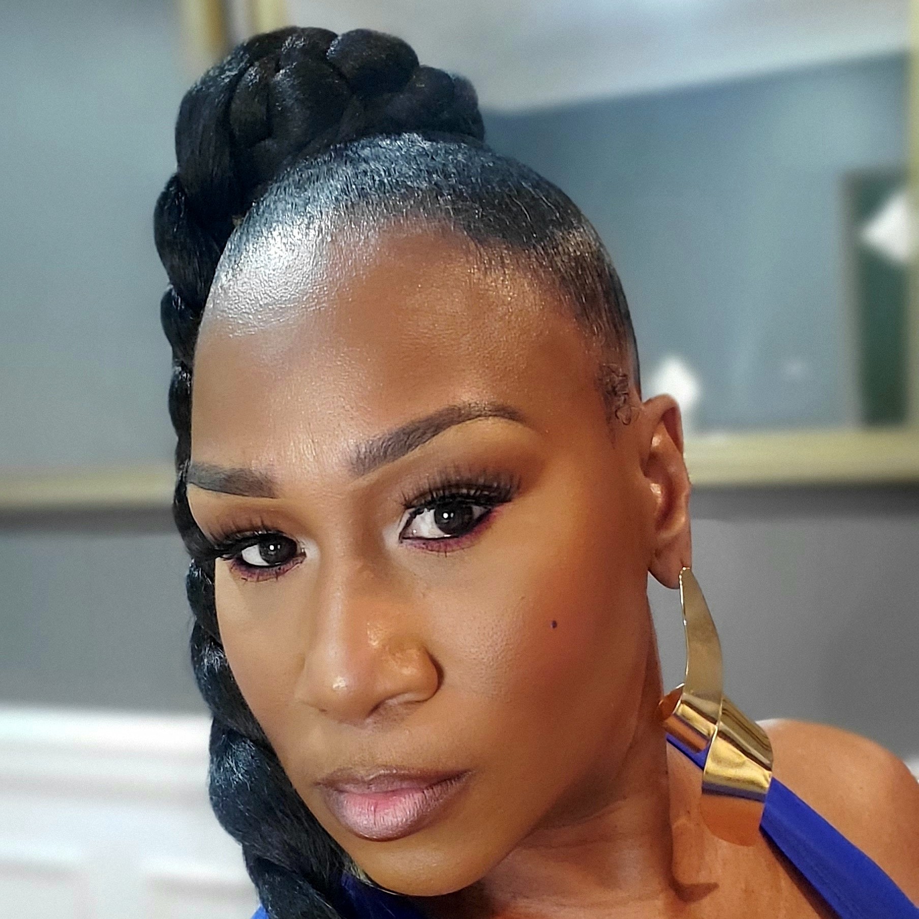 Metra_Chinelle on LTK