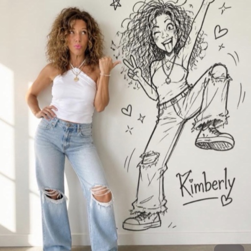 Kimberly🦋Dawn on LTK