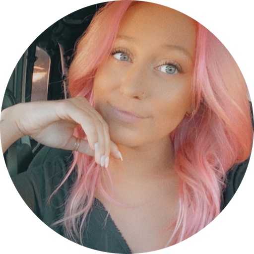 nessadalton on LTK