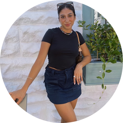 Israha✨ on LTK
